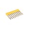 Allen-Bradley 1492CJK59 Center Jumper Plug-In Type