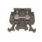 Allen-Bradley 1492HM1BR Multi-Rail Mounted Terminal Block