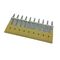 Allen-Bradley 1492CJK610 Center Jumper for Terminal Blocks
