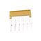 Allen-Bradley 1492CJK56 Center Jumper Plug-In Type