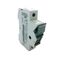Allen-Bradley 1492FB1C30D1 Fuse Holder with LED Blown Fuse Indicator