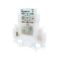 Allen-Bradley 1492HM2K120 Multi-Rail Mounted 2 Pole Terminal Block