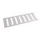 Allen-Bradley 1492MWC112 White Wire Marker Card