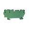 Allen-Bradley 1492LG2T Terminal Block with Spring Clamp Connection