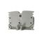 Allen-Bradley 1492LMP3E Mini Surface Mount Feed-Through End Block