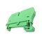 Allen-Bradley 1492LG4 Terminal Block with Spring Clamp Connection