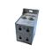 Allen-Bradley 1492PDE1C225 Power Distribution Block Enclosed Aluminum