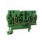 Allen-Bradley 1492L3G Spring Clamp Feed Through Terminal Block
