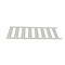 Allen-Bradley 1492-MH5X10 Marker Card