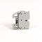 Allen-Bradley 1492LM3B Mini Rail Mount Feed-Through Block