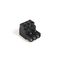 Allen-Bradley 1492QP53 Plug-In Connection Block 3 Pole Black