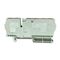 Allen-Bradley 1492L6TW One-Circuit Feed-Through Block