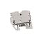 Allen-Bradley 1492LM3 Mini Rail-Mount Terminal Block