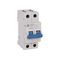 Allen-Bradley 1492SPM2B500 Supplementary Protector 2 Pole 50 Amp