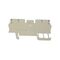 Allen-Bradley 1492L2QW One-Circuit Feed-Through Block