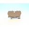 Allen-Bradley 1492L4 Spring Clamp Feed Through Terminal Block