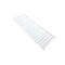 Allen-Bradley 1492M6X5 White Snap-In Marker Card 6x5mm