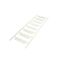 Allen-Bradley 1492MS5X9 White Snap-In Marker Card 5x9mm