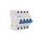 Allen-Bradley 1492SPM3C250N Supplementary Protector 3 Pole 25 Amp