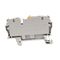 Allen-Bradley 1492LKD3 Terminal Block with Spring Clamp Connection