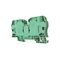 Allen-Bradley 1492LG35 Terminal Block with Spring Clamp Connection