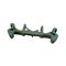 Allen-Bradley 1492MFLM DIN Rail Mounting Adaptor Plate