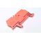 Allen-Bradley 1492L3RE Terminal Block with Spring Clamp Connection