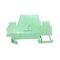 Allen-Bradley 1492LDG2C Terminal Block 1.5mm Green