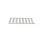 Allen-Bradley 1492MH5X10 Snap-In Hinged Marker Card
