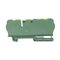 Allen-Bradley 1492LG6T Terminal Block with Spring Clamp Connection