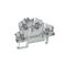 Allen-Bradley 1492LD3C Terminal Block with Spring Clamp Connection