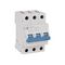 Allen-Bradley 1492SPM3D020 Supplementary Protector 3 Pole 2 Amp