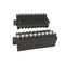Allen-Bradley 1492RTB10P 10-Pole Push-In Style Plug Assembly