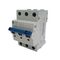 Allen-Bradley 1492SPM3C500 Supplementary Protector 3 Pole 50 Amp