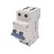 Allen-Bradley 1492SPM2B200 Supplementary Protector 2 Pole 20 Amp