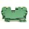 Allen-Bradley 1492LG16 Terminal Block with Spring Clamp Connection