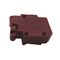 Allen-Bradley 1492LS2BR Terminal Block with Spring Clamp Connection