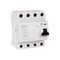Allen-Bradley 1492RCDA4B25 Residual Current Device 25 Amp 4 Pole