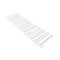 Allen-Bradley 1492-M5X12 Marker Card