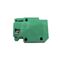 Allen-Bradley 1492LSG2 Terminal Block with Spring Clamp Connection