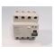 Allen-Bradley 1492RCDA4D40 Residual Current Device 4 Pole 500mA Sensitivity