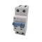 Allen-Bradley 1492SPM2C150 Miniature Circuit Breaker 2 Pole 15A