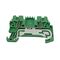 Allen-Bradley 1492LG2 Terminal Block with Spring Clamp Connection