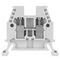 Allen-Bradley 1492W4W Terminal Block Screw Connection