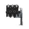 Allen-Bradley 1494UD100 Visible Blade Universal Mechanism Disconnect Switch