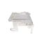 Allen-Bradley Protective Fuse Cover with Door 30-60 Amp