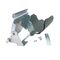 Allen-Bradley 1494VM70 Variable Depth Molded Case Circuit Breaker