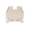Allen-Bradley 1492W10W Terminal Block Screw Connection
