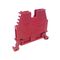 Allen-Bradley 1492W3RE Terminal Block Screw Connection