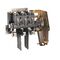 Allen-Bradley 1494VDS600 Disconnect Switch 575 VAC 600 AMP